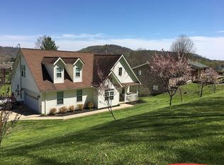 Township Road 1197, Chesapeake, OH 45619