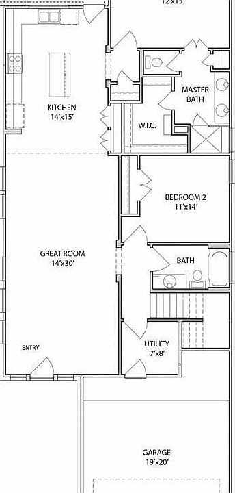 2nd image of 40371 Bay Warbler Way