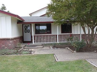 3249 Rodeo Ave, Chico, CA 95973