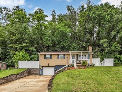 101 Stella Dr, Trafford, PA, 15085