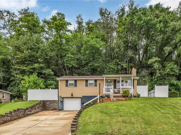 101 Stella Dr, Trafford, PA 15085