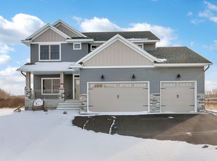 3098 Nottingham Rd S, Saint Cloud, MN 56301