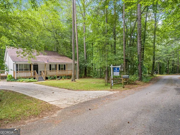 98 Brenda Cir, Rockmart, GA 30153