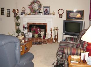 1509 Jade Cove Dr, Powder Springs, GA 30127
