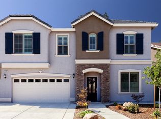 8346 Sienna Sand Dr, Sacramento, CA