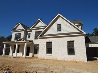 3975 Old Friendship Rd #2, Buford, GA 30519