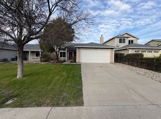 2320 El Monte Dr, Oakley, CA 94561