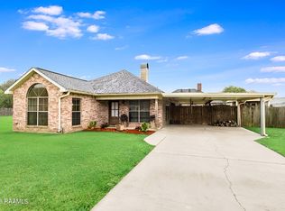 408 Courtney Dr, Duson, LA 70529