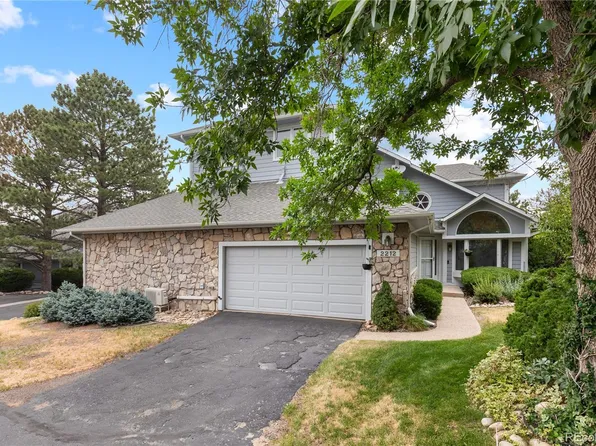 2212 Emerald Drive, Castle Rock, CO 80104
