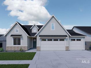 10310 Stony Oak St, Nampa, ID 83687