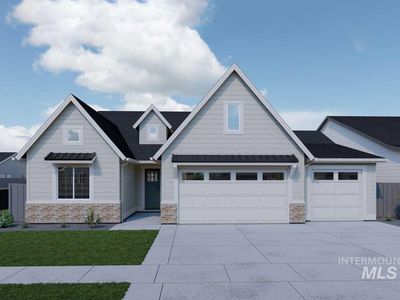 10310 Stony Oak St, Nampa, ID, 83687
