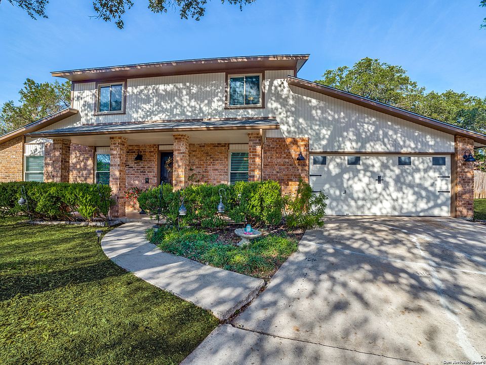 1st image of 7447 Horse Tail Dr.