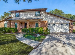 7447 Horse Tail Dr., San Antonio, TX 78240