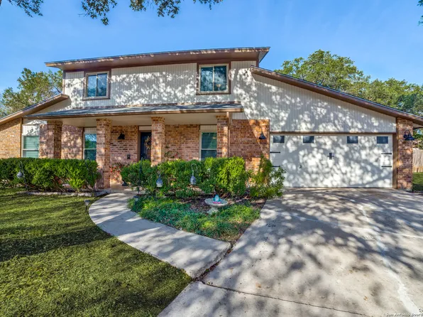 7447 Horse Tail Dr., San Antonio, TX 78240