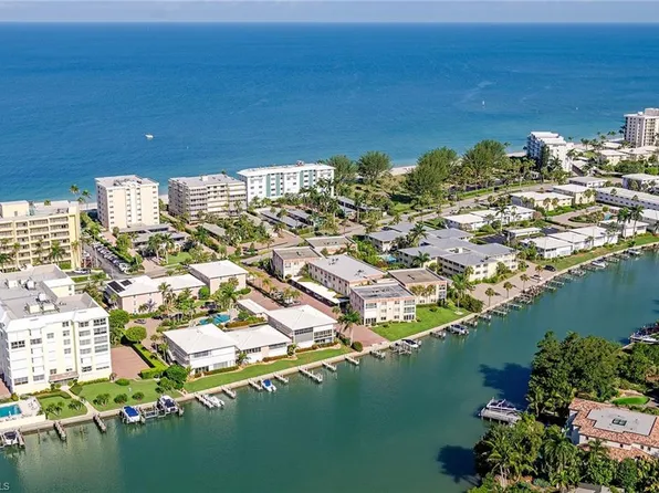 1930 Gulf Shore BLVD N #D101, NAPLES, FL 34102