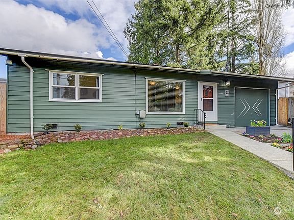 2nd image of 20405 54th Avenue W