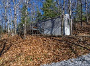 10 Rocky Glen Trail Tr 3 #1-2-4, Black Mountain, NC 28711