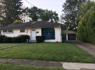 15 Davidson Ave, Greenville, PA