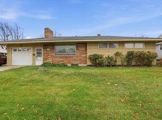 5820 N Ash St, Spokane, WA 99205