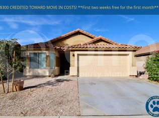 2782 W Jasper Butte Dr, Queen Creek, AZ 85142