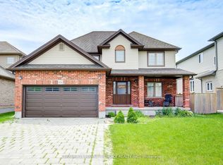 854 Springbank Ave N, Woodstock, ON