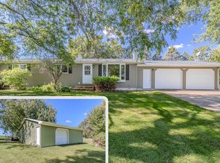 11173 Main St, Hewitt, WI 54441