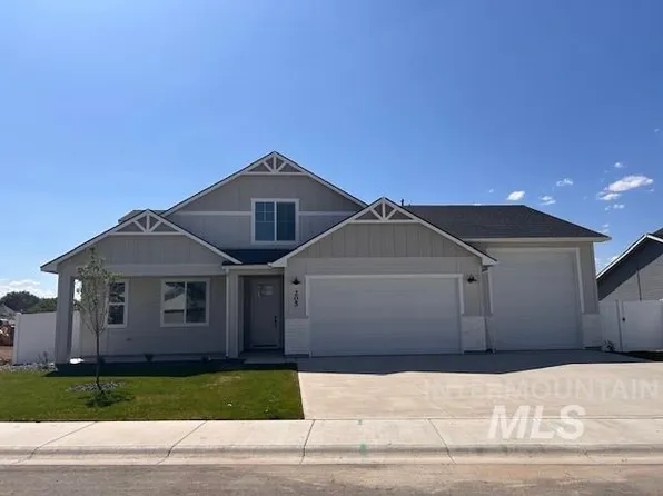205 Pronghorn Ave, Fruitland, ID 83619