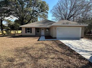 5192 Pine Berry Rd, Milton, FL 32583