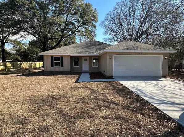 5192 Pine Berry Rd, Milton, FL 32583