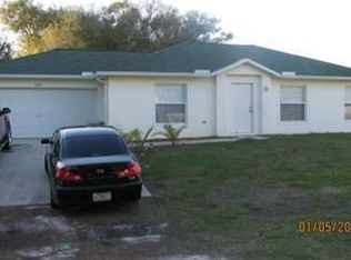 3001 S 21st St, Fort Pierce, FL 34982