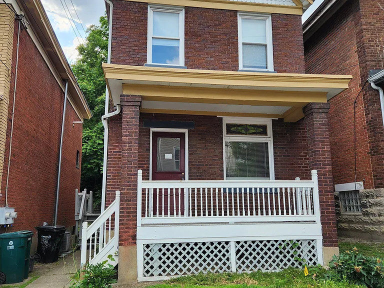 2217 Wheeler St #2 — Photo 2