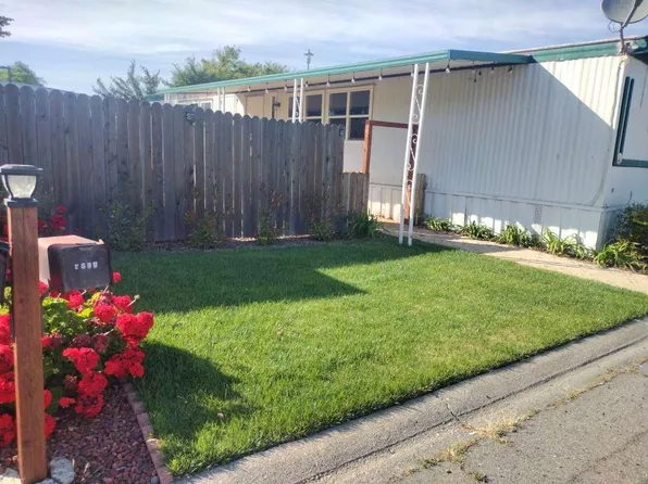 7539 Debutante Ln, Sacramento, CA 95828