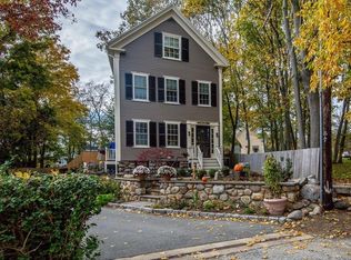 4 King Street Ct, Rockport, MA 01966