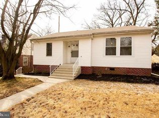 905 Regester Ave, Baltimore, MD 21239