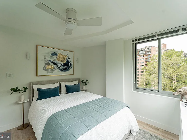 4200 Cathedral Ave NW #1005 — Photo 60