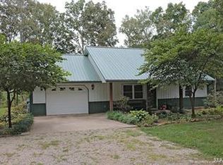 0 Rr 91 #154, Whitewater, MO 63785