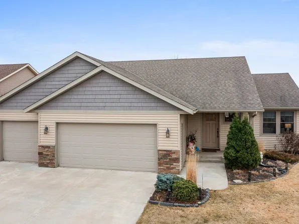 1388 Robert Creek Curv, Belle Plaine, MN 56011
