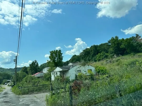 5104 Dublin Dr, Charleston, WV 25313