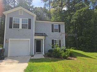 3520 Slippery Elm Dr, Raleigh, NC 27610