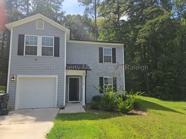 3520 Slippery Elm Dr, Raleigh, NC 27610