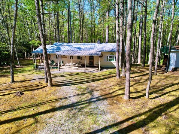 323 Hawks Peak Rd, Rye Valley District, VA 24375