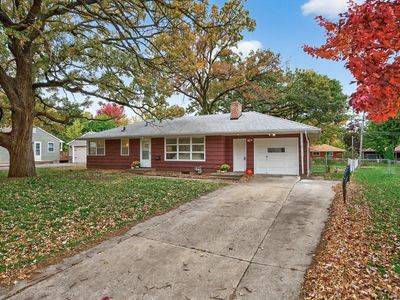 6140 Sunrise Dr NE, Fridley, MN, 55432