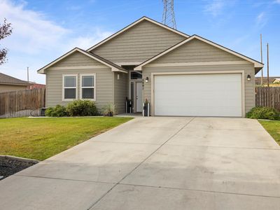 5991 W 41st Ave, Kennewick, WA, 99338