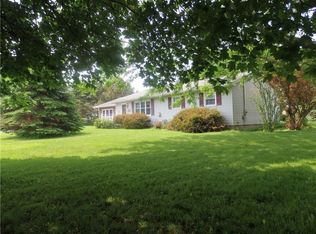 2968 State Route 96, Waterloo, NY 13165