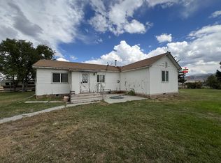 380 Moor Ave, Wells, NV 89835