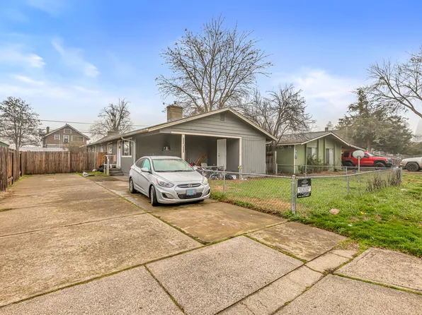 533 Benson St, Medford, OR 97501