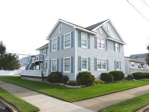 Home Exterior