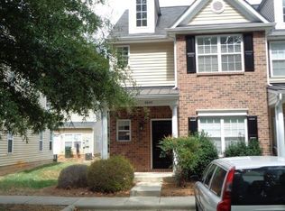 8655 Wandering Creek Way, Charlotte, NC 28227