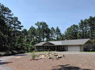 355 Arbutus Rd, Southern Pines, NC 28387