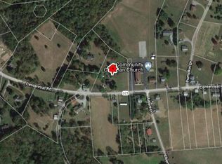 6048 Centennial Rd, Blacksburg, VA 24060